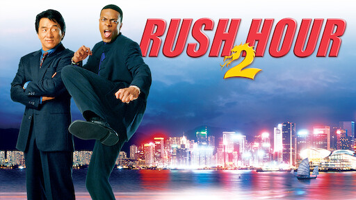 Watch Rush Hour | Netflix Watch Rush Hour | Netflix